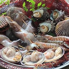 二見浦シーサイドバーベキュー場 2