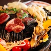 えびすジンギスカン海月 別邸 御羊邸 3