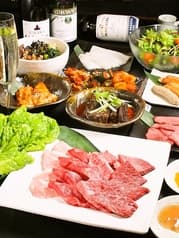 個室焼肉 大宮苑 大宮南銀座店 2