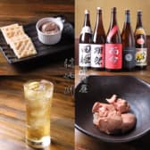 鶏酒問屋 はや川 3