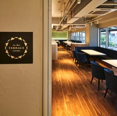 she Bop TERRACE シーバップテラス 2