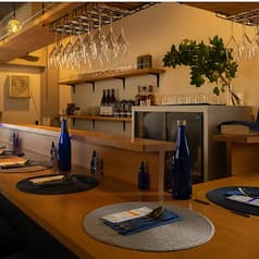 HIYACHU BAR 群青 2