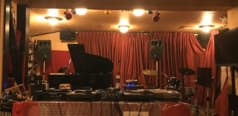 ジャズラウンジ ブルームーン 2