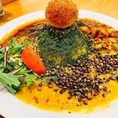 薬師堂本舗×ヘンプカフェOSAKA 3