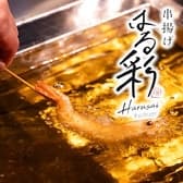 串揚げ はる彩 3