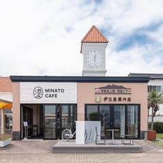 港カフェ MINATO CAFE 2