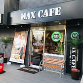 MAX CAFE 新潟長岡駅前店 3