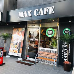 MAX CAFE 新潟長岡駅前店 2