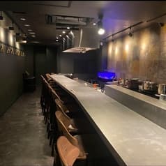 京都鉄板焼 grow 2