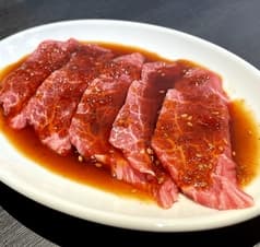 焼肉 ホルモン かわさき 2