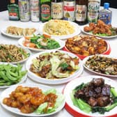 中国料理 川越巷子 3