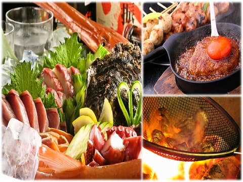 まつかぜ 深井店