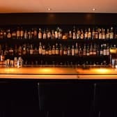 Bar Jubilant バージュビラント 3