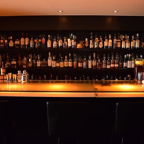 Bar Jubilant バージュビラント