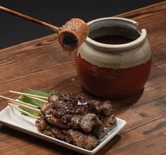 やきとん&やきとり 六文銭 2