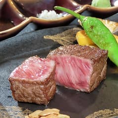 創作鉄板焼 よりと 2