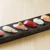 博多 喜多郎寿し 3