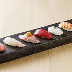 博多 喜多郎寿し 2