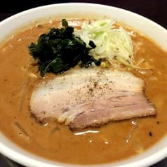 らーめん食堂あしょろ 2