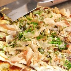 お好み焼き ひろ 2