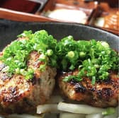 屋根裏処 かま鶏 3