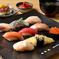 2代目辰よし 狸小路店 2