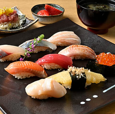 2代目辰よし 狸小路店