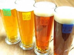 はこだてビール 2