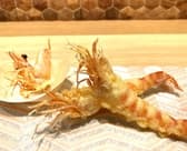 天ぷら処 わか杉 3