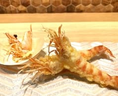 天ぷら処 わか杉 2