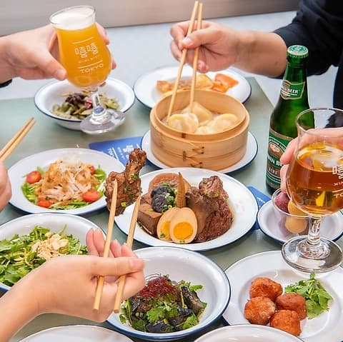 シーシートーキョーXIXITOKYO 代々木店