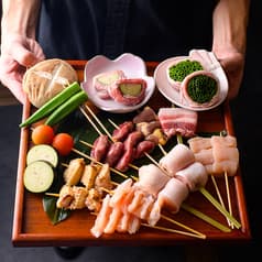 とりくら 天文館店 2