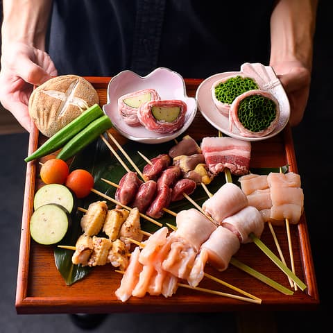 とりくら 天文館店