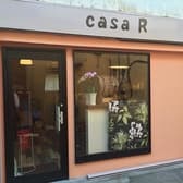 ワインバーcasa R 3