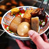 季節料理とおでん処 じょーじ 3