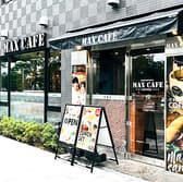 MAX CAFE 西宮店 3