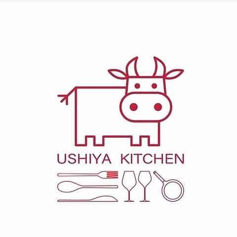 USHIYA KITCHEN ウシヤキッチン