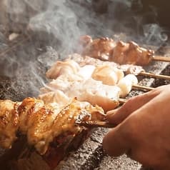 焼き鳥屋 てら 吉祥寺本店 2