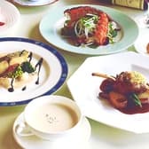 ふらんす食堂 プティポワ 3