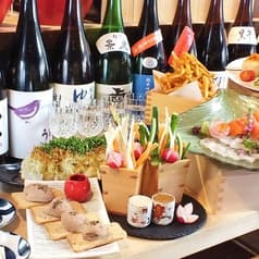 裏手参道 うらてさんどう 2