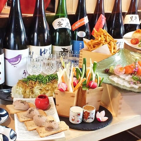 裏手参道 うらてさんどう