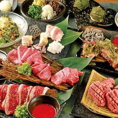 ホルモン本舗 西中島南方店 2