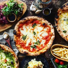 TRATTORIA Meli Melo トラットリア メリメロ 2