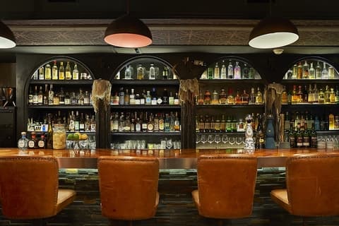 PR BAR