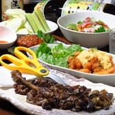 もも焼き嵐坊 3