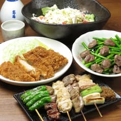 とりこう 鶏弘 2