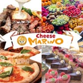 チーズマリノ 日進竹の山店 3