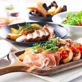 サルヴァトーレ クオモ SALVATORE CUOMO &BAR 綱島 3