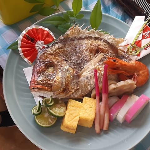 和食れすとらん あかべこ