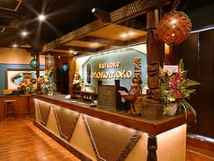 カラオケ モコモコ 新杉田店 2